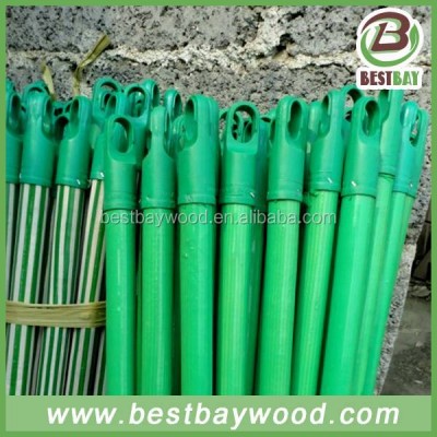 Hot Sale Top Quality Nature Wooden Broom Handle Manufacturer/wooden Stick